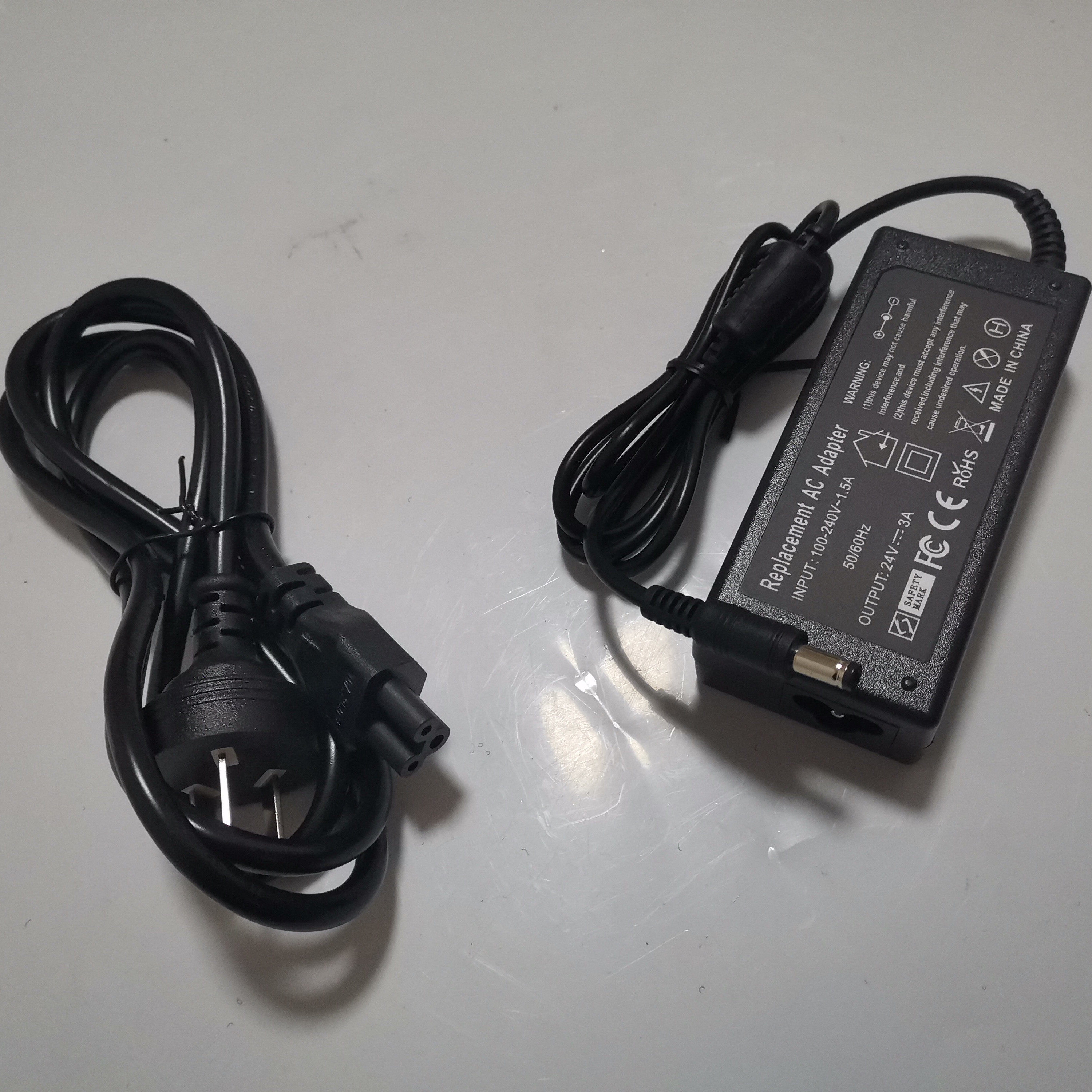 净水器电源适配器24v冠宇达2A/4A/5A净水机变压器安吉尔沁园通用