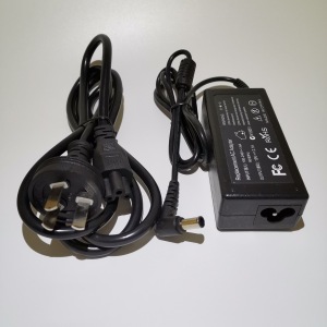 LG CE2742VA 27UD68 29UM57 29UM59A 32MP58HQ显示器电源适配器线