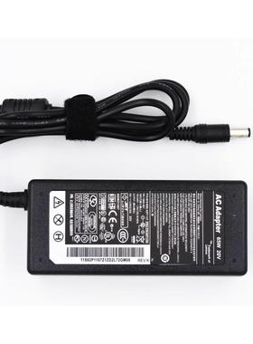 电脑适配器B460 G475 B470e S415笔记本电脑充电器20V3.25A电源线