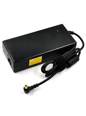 适用联想C440 C540 B305 C340All电源配接器19V 6.32A大圆孔