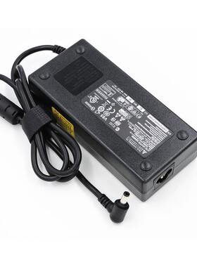 Shinelon炫龙银魔 炎魔T1游戏笔记本电源适配器充电器19V7.89A线