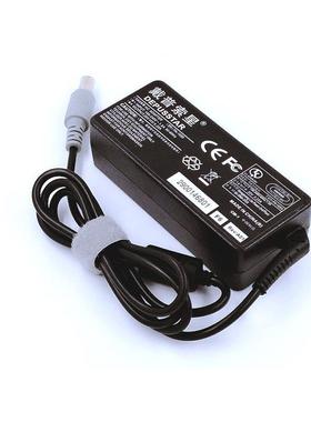 适用联想20V 3.25A X60/61/X200笔记本电源适配器92P1158充电器