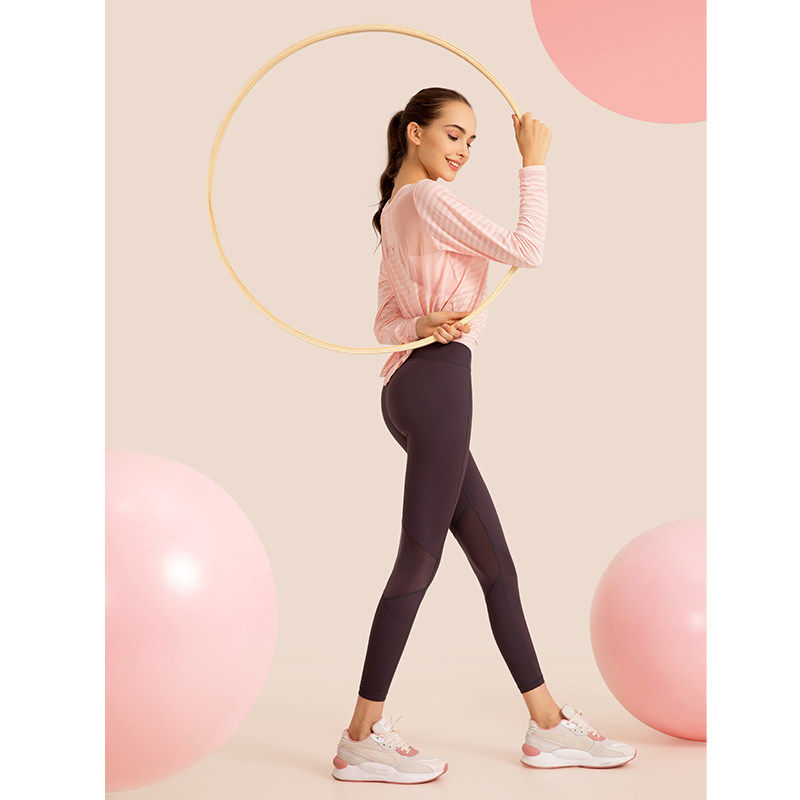 VFU健身褲女彈力緊身翹臀收腹壓縮運動訓練蜜桃速幹尊巴褲瑜伽服在類目 模玩/動漫/周邊/cos/桌遊, Cosplay服飾/道具/服務, Cosplay女裝中 - 來自Buy2taobao.com提供專業的淘寶代購服務