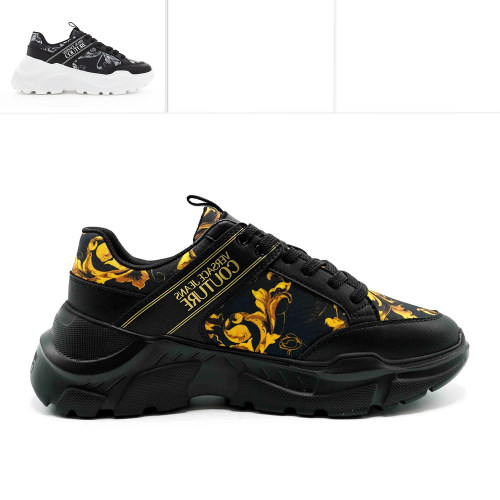 Versace/范思哲低帮休闲鞋