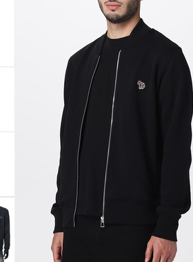 PAUL SMITH PS保罗史密斯男经典斑马潮牌外套卫衣M2R-258S-KZEBRA
