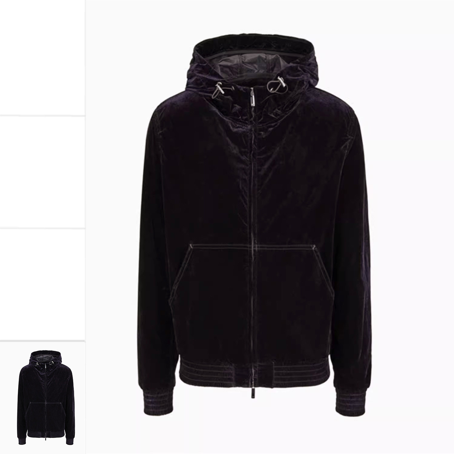 Armani/阿玛尼男士夹克外套