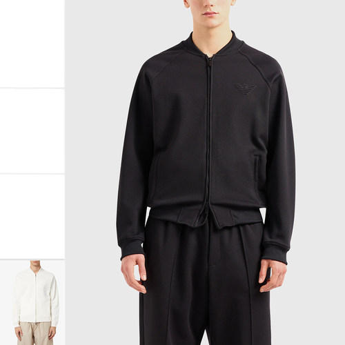 Armani/阿玛尼男士夹克外套