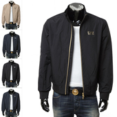 阿玛尼EA7 加绒保暖夹克外套 男士 Armani 时尚 经典 8NPB20 PNFZZ