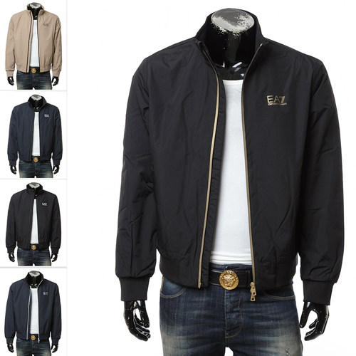 Armani/阿玛尼男士夹克外套