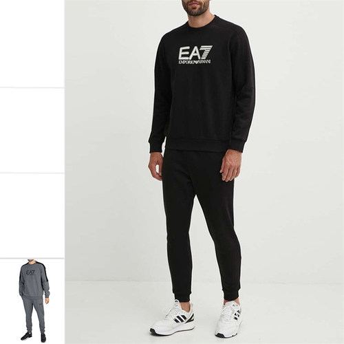 Armani/阿玛尼男士休闲运动套装