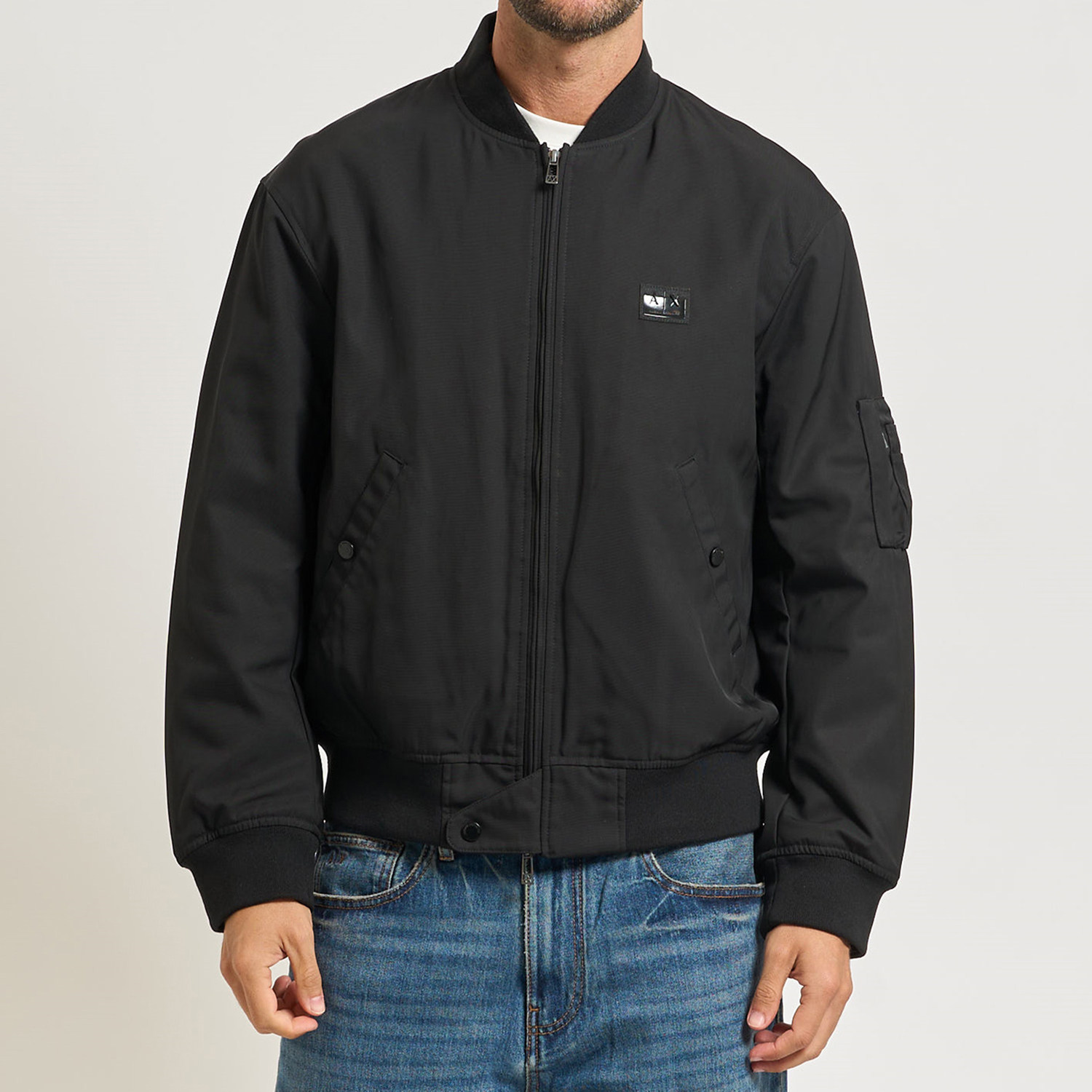 Armani/阿玛尼男士夹克