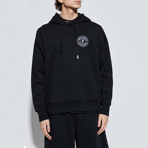 Versace/范思哲VJ男士套头卫衣