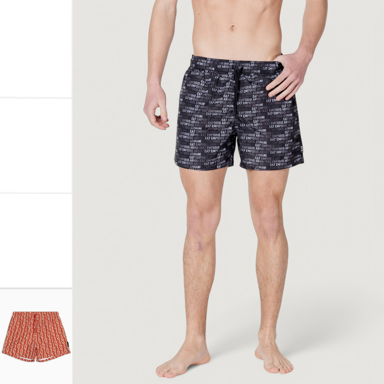 Armani/阿玛尼男士休闲裤