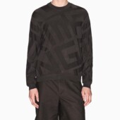 阿玛尼AX 男士 保暖针织衫 Armani XM000708 AF10454