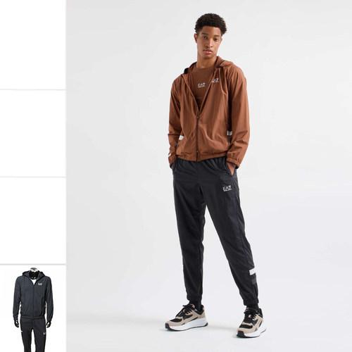 Armani/阿玛尼男士运动休闲套装