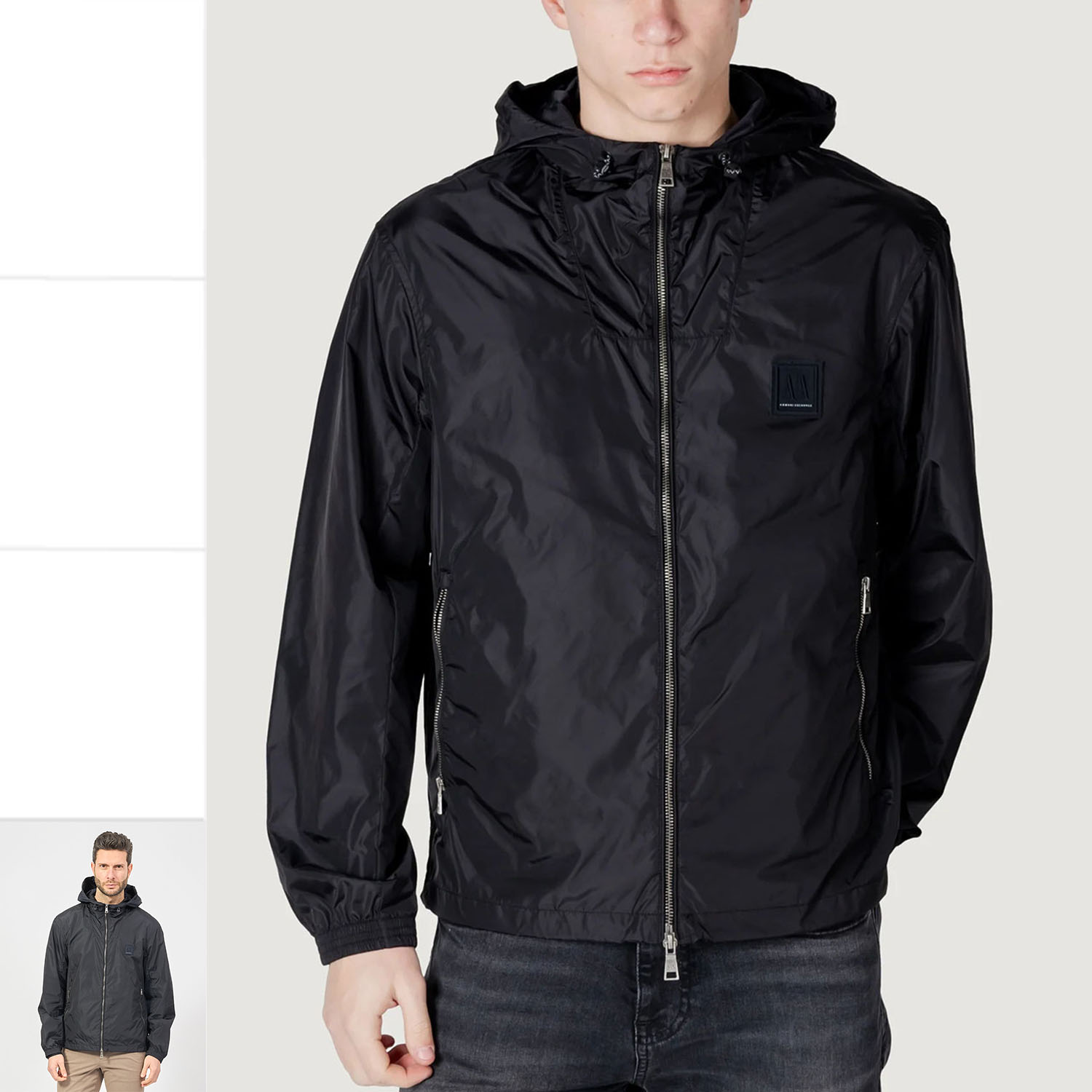 Armani/阿玛尼男士夹克