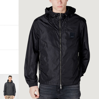 Armani/阿玛尼男士夹克