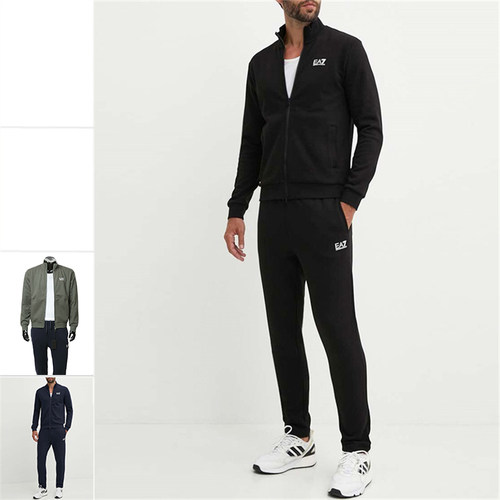 Armani/阿玛尼男士休闲运动套装