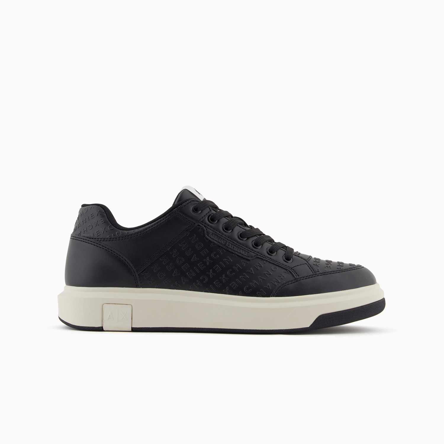 Armani/阿玛尼男士休闲鞋