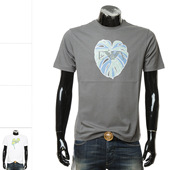 3R1T6U Armani 1JQ4Z 休闲潮流短袖 圆领T恤 阿玛尼EA 男士