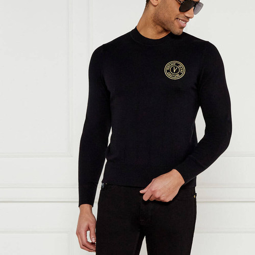 Versace/范思哲VJ男士针织衫