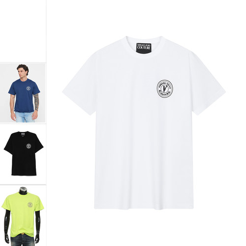 Versace/范思哲男士短袖T恤