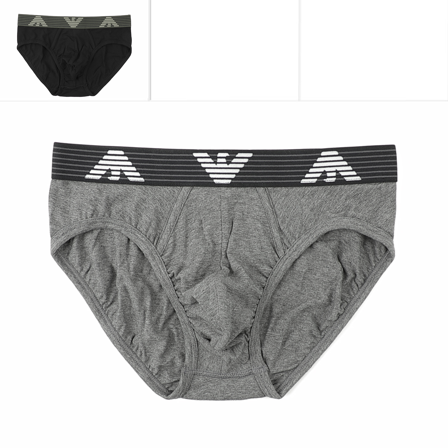 Armani/阿玛尼男士三角内裤