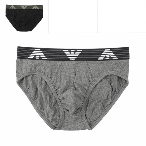 Armani/阿玛尼男士三角内裤