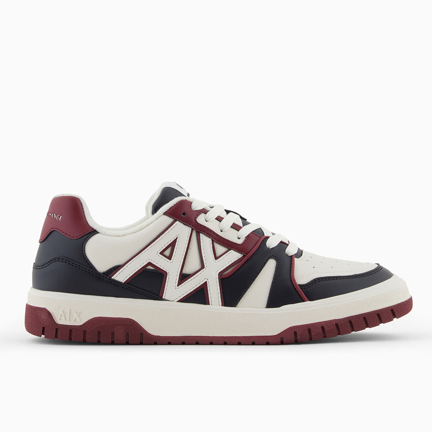 Armani/阿玛尼低帮休闲鞋