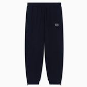 阿玛尼EA7 休闲裤 男士 Armani 时尚 直筒拉链长裤 7M002283 AF12661