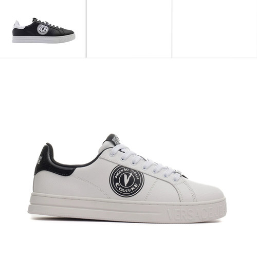 Versace/范思哲低帮休闲鞋