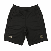 阿玛尼EA7 休闲裤 男士 Armani 奢华金标时尚 短裤 7M000260 AF13526