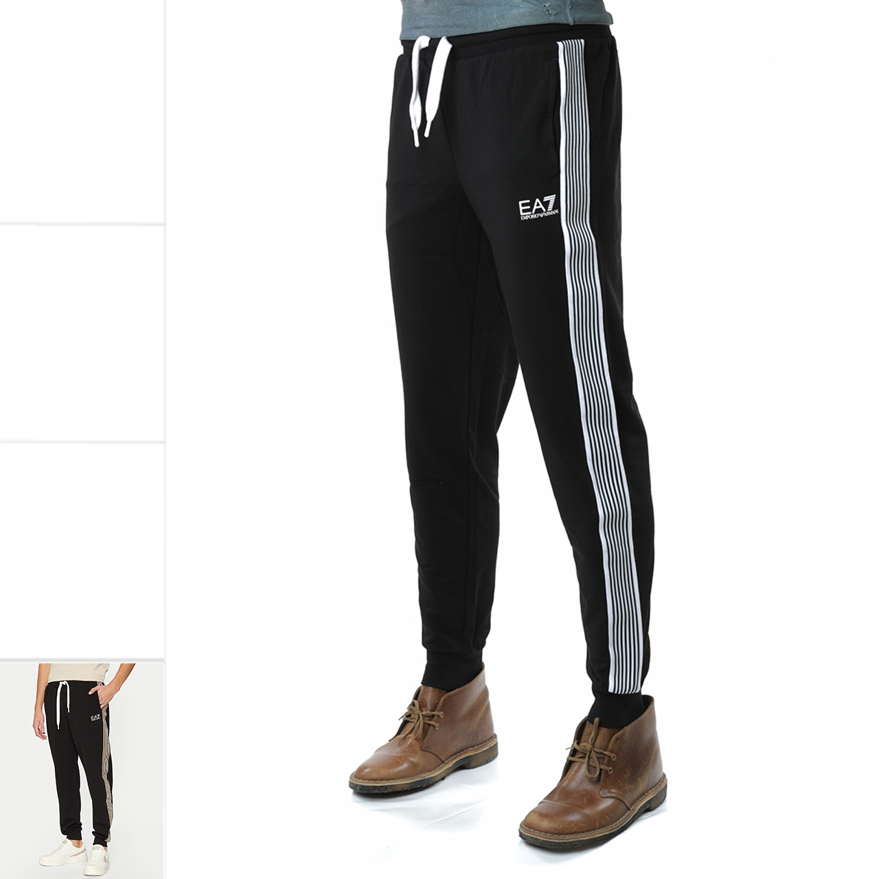 Armani/阿玛尼男士运动休闲裤