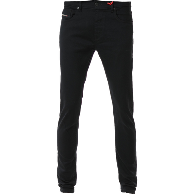 迪赛男士修身长裤牛仔裤