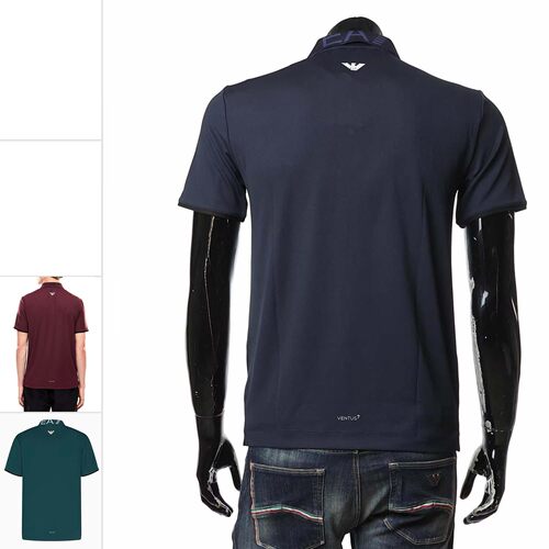 Armani/阿玛尼男士POLO衫