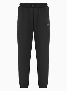 Armani/阿玛尼EA7 男士奢华金标时尚长裤休闲裤 7M000028 AF10343