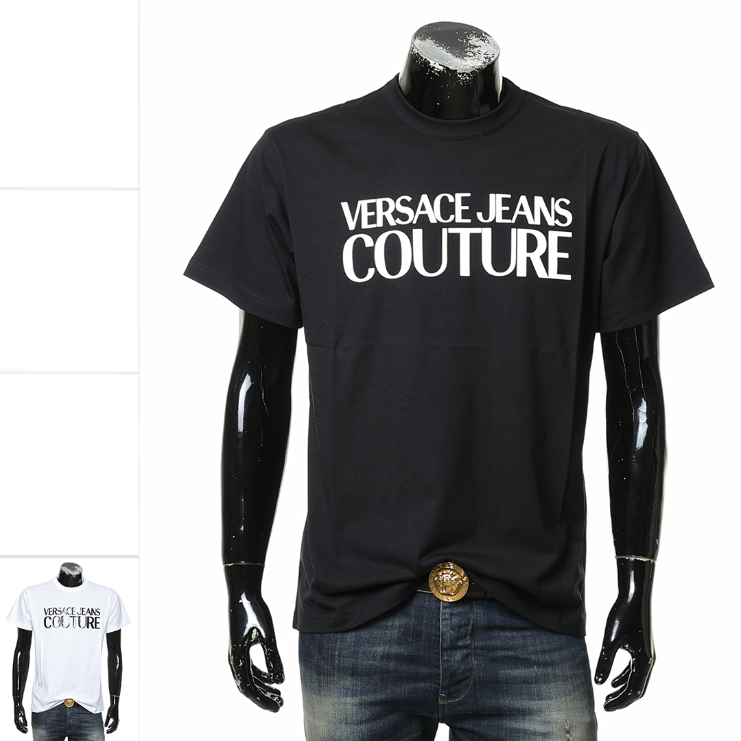 Versace/范思哲短袖T恤