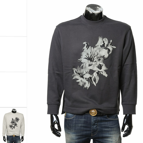 Armani/阿玛尼男士卫衣