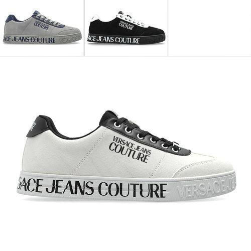 Versace/范思哲低帮休闲鞋