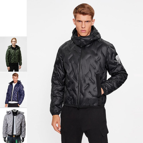 Armani/阿玛尼夹克外套男