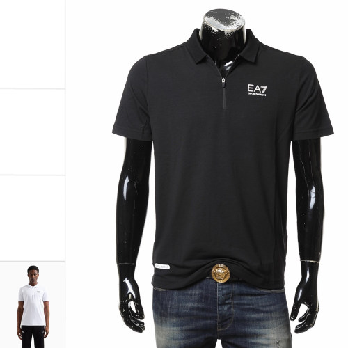 Armani/阿玛尼男士POLO衫