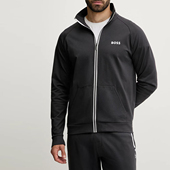 Boss黑标 卫衣 男士 Hugo 潮牌时尚 休闲开衫 50545564 10269562