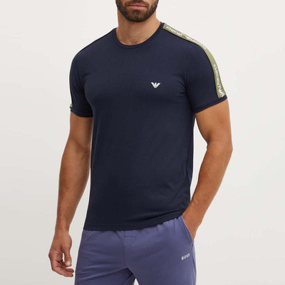 Armani/阿玛尼男士短袖T恤