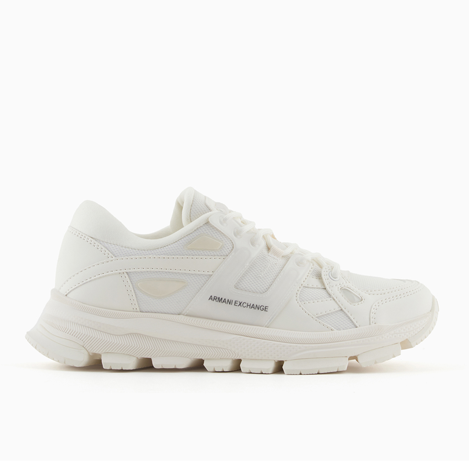 Armani/阿玛尼低帮休闲鞋