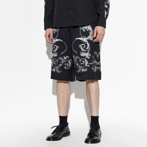 Versace/范思哲男士休闲裤