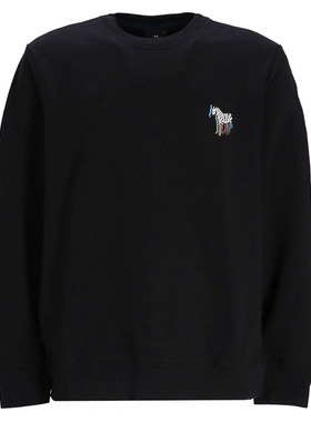 PAUL SMITH PS保罗史密斯 男士潮牌经典斑马卫衣 M2R-027R-NP4686