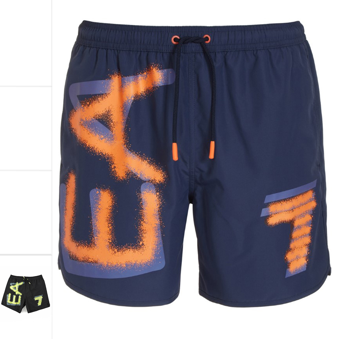 Armani/阿玛尼男士短裤沙滩裤