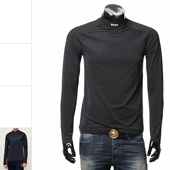 Boss绿标 T恤 男士 Hugo 时尚 休闲简约圆领长袖 50544504 10269930