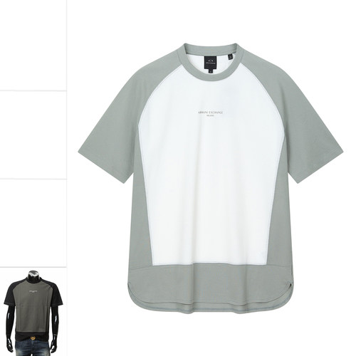 Armani/阿玛尼短袖T恤