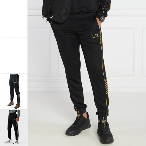 阿玛尼男士长裤休闲裤